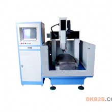 精工-6090模具雕刻机