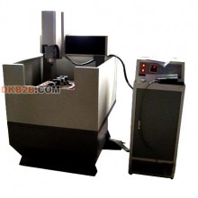 精工-6060模具雕刻机