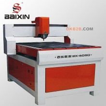 BX-6090 烫钻水钻雕刻机