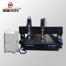 BX-2030-2独立双头雕刻机