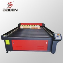 BX-1318大型激光裁床