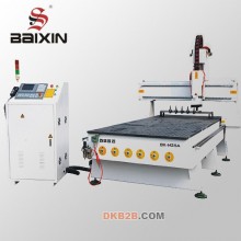 BX-M25A 全自动换刀雕刻机