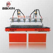 BX-1315-6 六头雕刻机