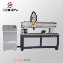 BX-1200圆柱雕刻机