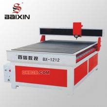 BX-1212有机玻璃广告雕刻机
