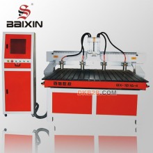BX-1816-4 四头雕刻机