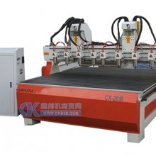 红木家具雕刻机CX-2018