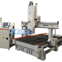 四轴摆头模具雕刻机CX-1325