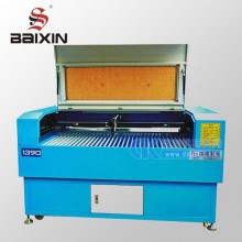 BX-1390升降激光切割机