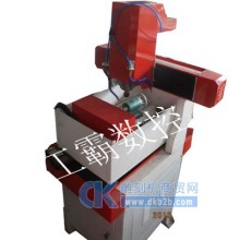 立体玉石雕刻机
