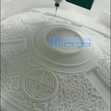 泡雕机|泡沫浮雕机|泡沫立体雕刻机