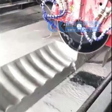 锯片瓦沟机|锯片瓦檐机速度更快效率更高