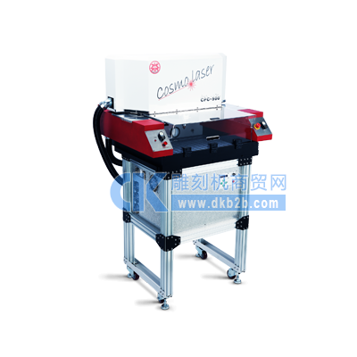 光纤激光切割机CPC-500