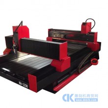 双龙门石材雕刻机HW-1330