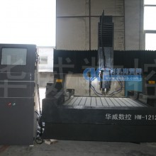 加高型石材雕刻机
