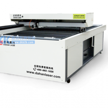 150W 高精密激光切割机 L2系列