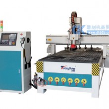 TJ1325 排式自动换刀雕刻机