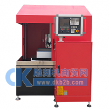 JS-660Q自动换刀