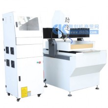 模具雕刻机JS-660A
