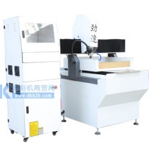 精雕机JS-660A
