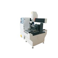 JS-660 五轴机