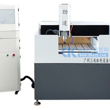 精雕机JS-660半包型