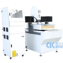 小型石材雕刻机JS-660