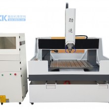 JS-1080B模具冶具精雕机