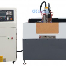 JS-660B攻钻一体机