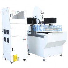 金属雕刻机JS-660A