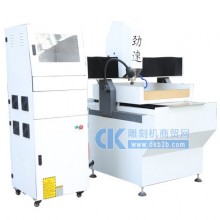 JS-660A电子冶具精雕机