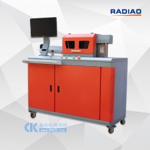 RD-13铝型材弯字机