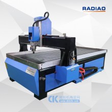 RD-1325铝型材雕刻机