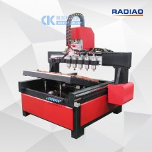 RD-1030乐器琴头木工雕刻机