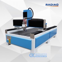 RD-HS1325重型石材雕刻机
