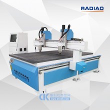 RD-D2025A双头木工雕刻机