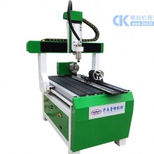 小型平面立体多功能木工雕刻机LD-6090