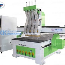 四工序木工雕刻机1325标准型