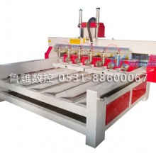 LD-3D-300-1500-6三维立体雕刻机