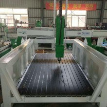 1325加高异型雕刻机