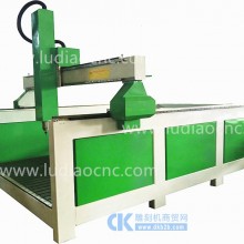 大型消失模模具雕刻机LD2040型号