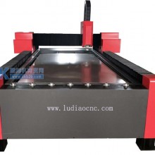 经济型小功率3015型号光纤激光切割机