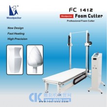 专业泡沫塑料切割机 FC 1412