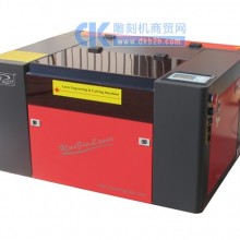 桌面式激光雕刻机RJ-5030