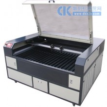 双头激光雕刻机RF-1612