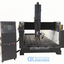 1825加高型石材雕刻机