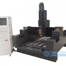 9018单头重型石材雕刻机