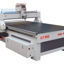HD-1325高速广告雕刻机