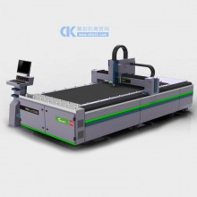X6光纤激光切割机