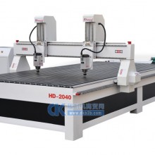 HD-2040独立式多功能雕刻机